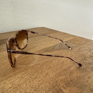 Women’s Versace sunglasses